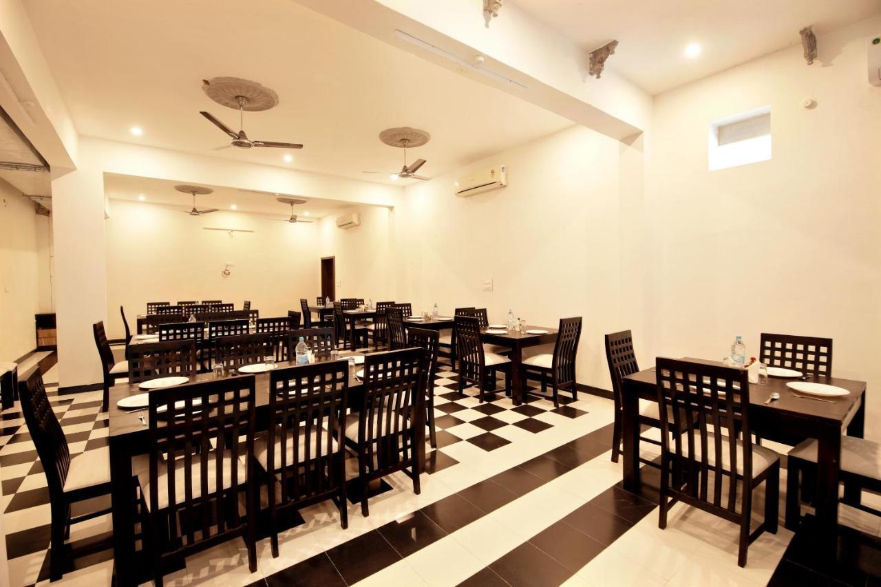 The Kanchangarh Resort Udaipur Buitenkant foto