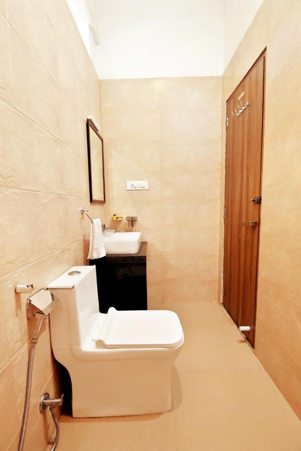 The Kanchangarh Resort Udaipur Buitenkant foto